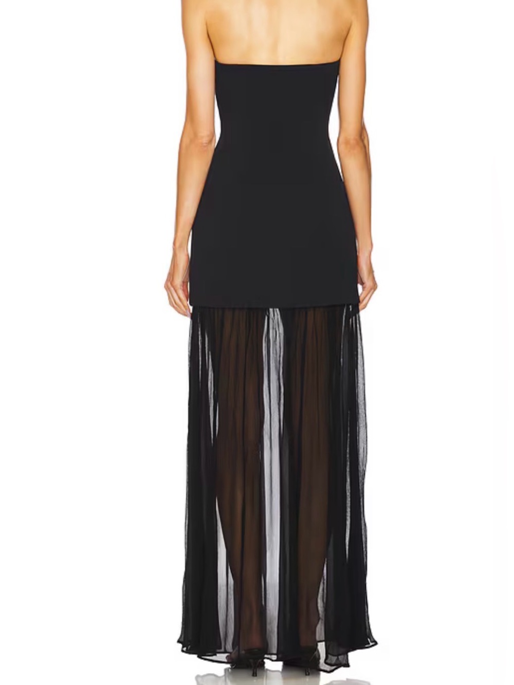 Amiens Gown in Black
L'Academie new with tags large black tie gown wedding guest - Picture 2 of 4